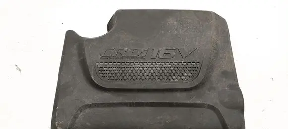 Hyundai Santa Fe Engine cover (trim) 292402F700