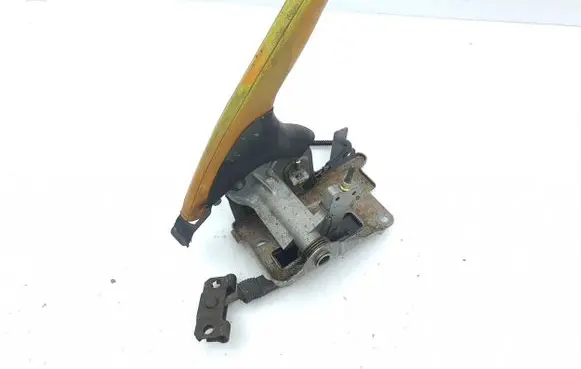 Nissan 350Z Handbrake/parking brake lever assembly