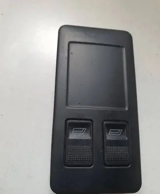Audi A6 S6 C5 4B Electric window control switch 4A0959521A 4A0959515C