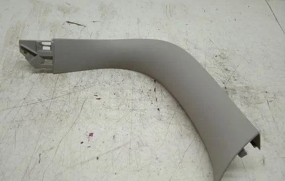 Renault Scenic III - Grand scenic III Tailgate/boot cover trim set 909030008R