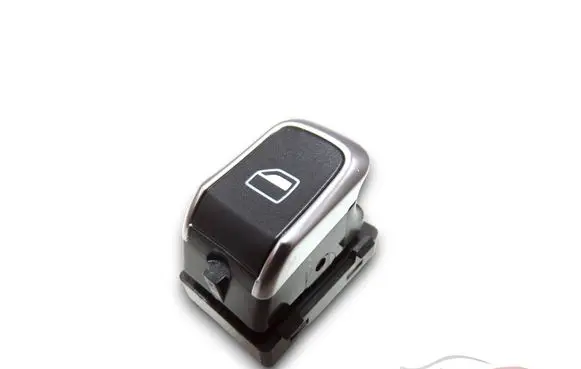 Audi A5 Sportback 8TA Electric window control switch 8K0959855B