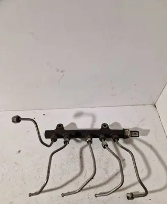 Peugeot 508 Fuel main line pipe 6PH10022