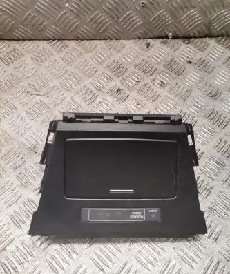 Toyota Avensis T270 Car ashtray 5880405190