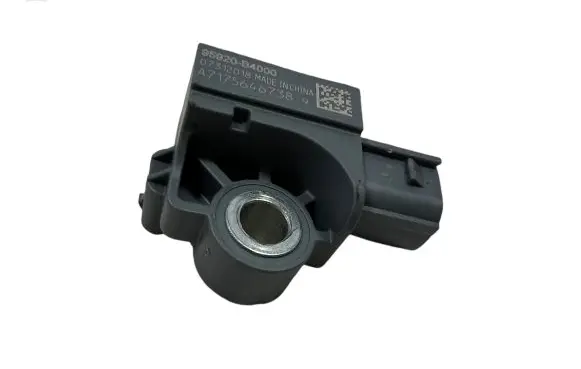 Hyundai Tucson TL Airbag deployment crash/impact sensor 95920B4000 A7175646738 07312018