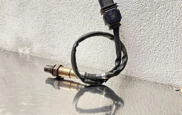 Opel Corsa D Lambda probe sensor 0281004129 55564078