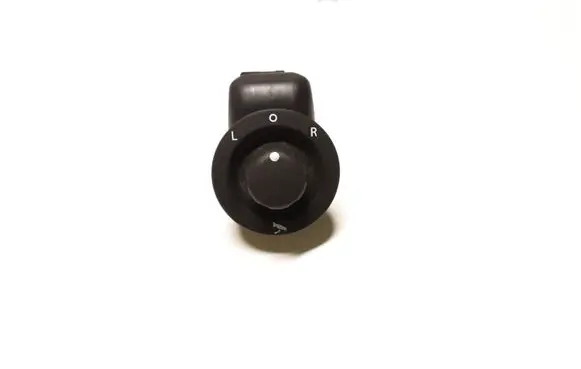 Dodge Caliber Wing mirror switch 56040536AF 43165A