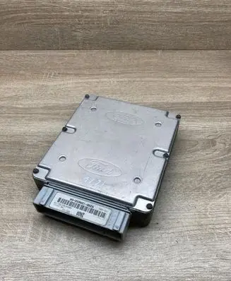 Ford Escort Engine control unit/module ECU 92AB12A650GA 2AGA