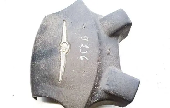 Chrysler Pacifica Steering wheel airbag 6002528 p0yj60xdvac