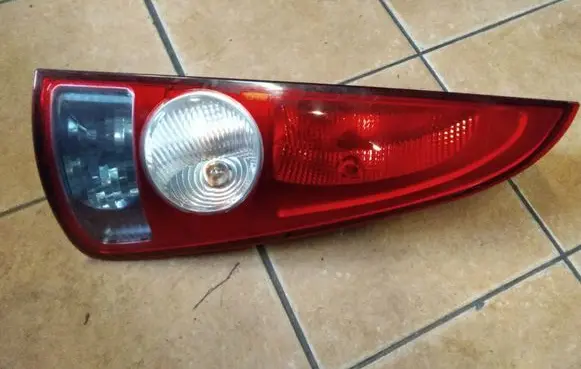 Renault Espace - Grand espace IV Rear/tail lights 8200027152