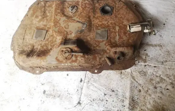 Mitsubishi Colt Fuel tank 