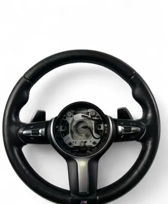 BMW 6 F06 Gran coupe Steering wheel 97782
