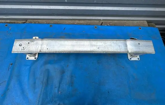 Peugeot Rifter Front bumper support beam 9808286780 13525C3 35259