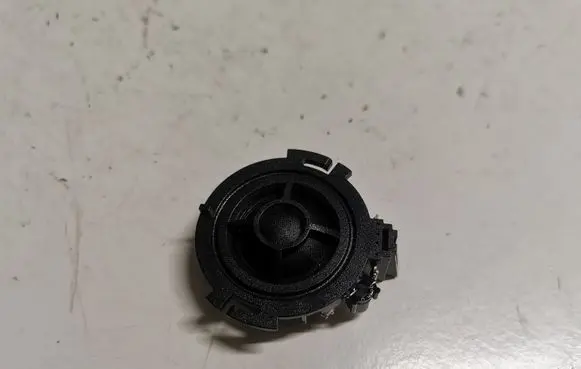 Audi Q5 SQ5 Front door high frequency speaker 8R0035399C