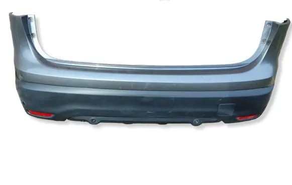 Nissan Qashqai Rear bumper 850224EA0H