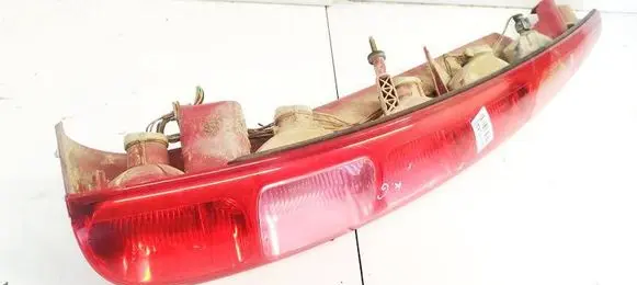 Citroen C8 Rear/tail lights 
