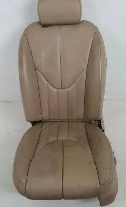 Jaguar S-Type Front driver seat 