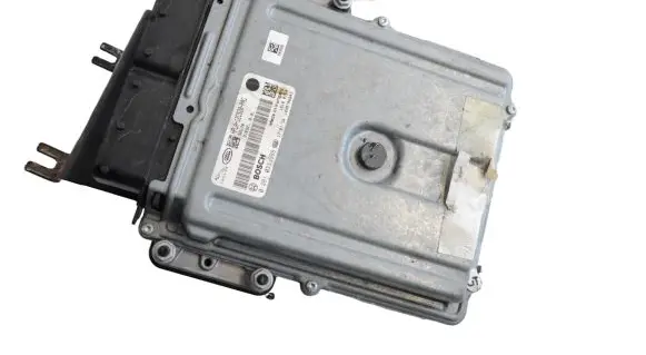 Land Rover Discovery 5 Engine control unit/module 0281033998 HPLA12C520PAC