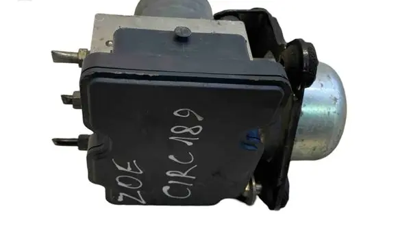 Renault Zoe ABS Pump 472108051R
