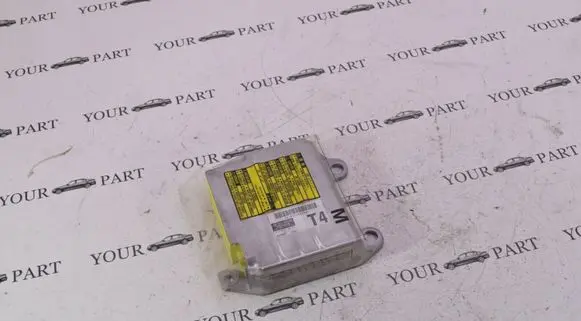 Lexus GS 300 350 430 450H Airbag control unit/module 8917030440