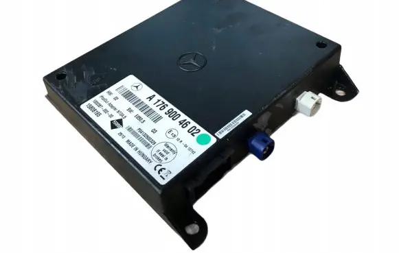 Mercedes-Benz A W176 Other control units/modules A1769004602