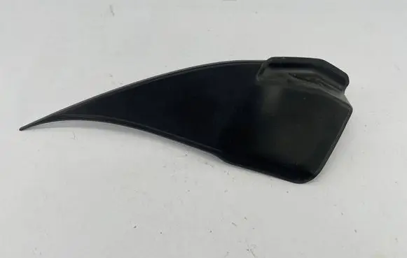 Audi A4 S4 B7 8E 8H Front door wing mirror part 8E0858705
