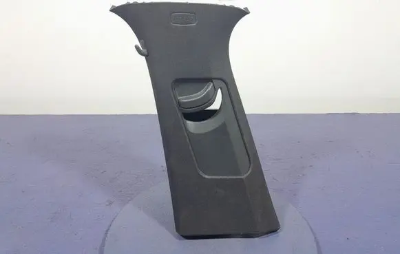 Skoda Superb B5 (3U) Other sill/pillar trim element 3V0867243