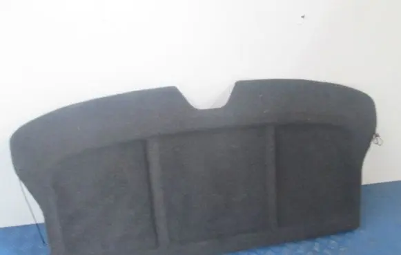 Mercedes-Benz 306 Parcel shelf