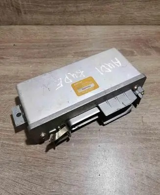 Audi 80 90 S2 B4 ABS control unit/module 0265100037 443907379C