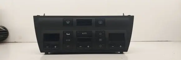 Climate control unit