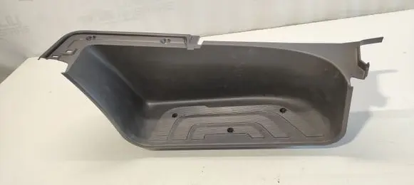 Mercedes-Benz Sprinter W907 W910 Front sill trim cover A9106860100