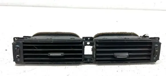 Volvo S80 Dash center air vent grill 30643315 30676292 30755181