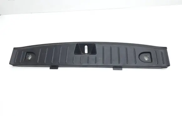 BMW i3 Trunk/boot sill cover protection 7272383