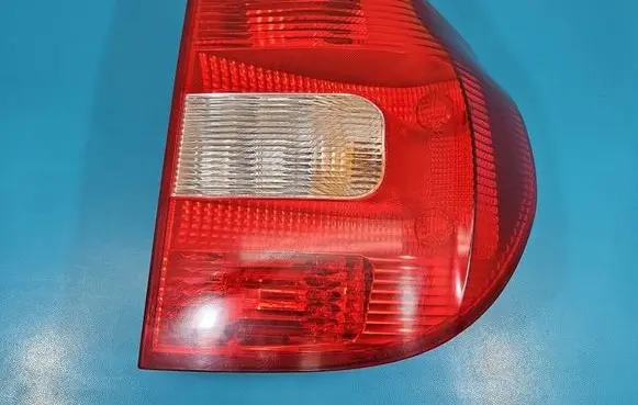 Skoda Yeti (5L) Rear/tail lights 5L0945096 IMPRK1577308