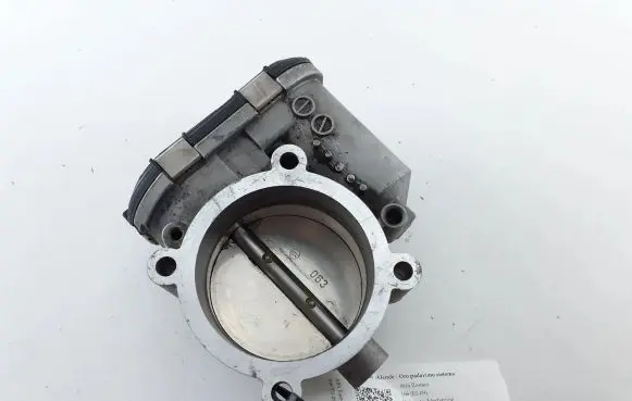 Alfa Romeo 166 Throttle valve 0280750053