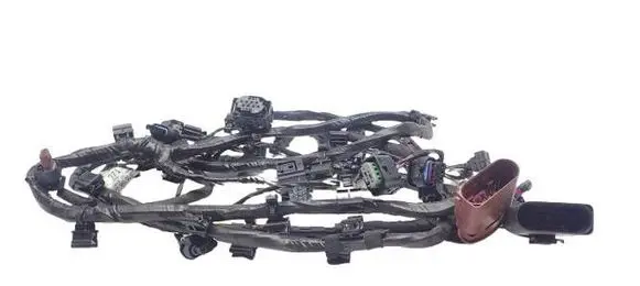 Audi A8 S8 D5 Parking sensor (PDC) wiring loom 4N0971095DH
