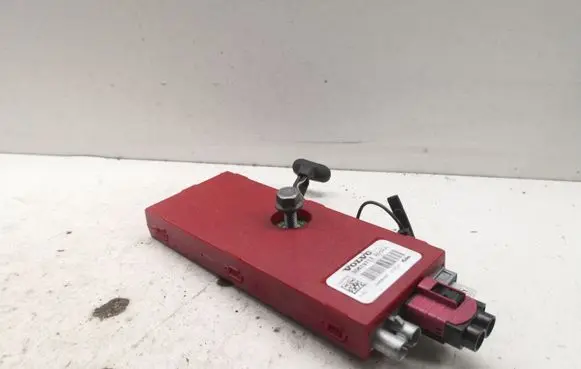 Volvo V70 Other control units/modules 30679717