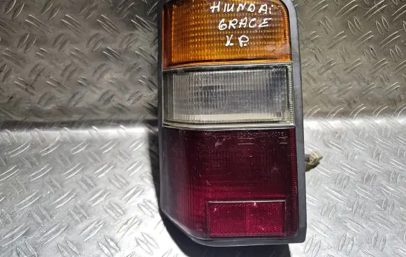 Hyundai H-100 Rear/tail lights 9241043000L 9241043000