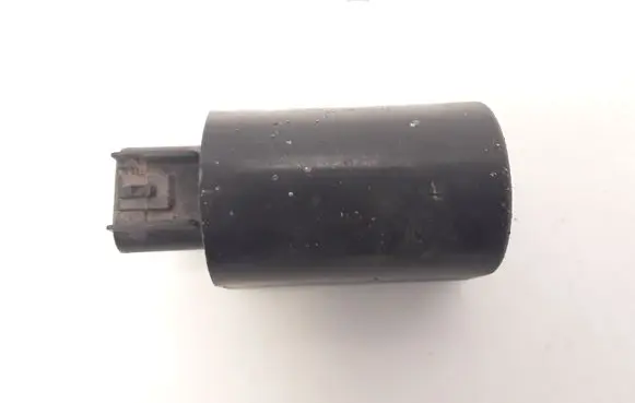 Citroen Jumpy Coolant fan relay 9656112480