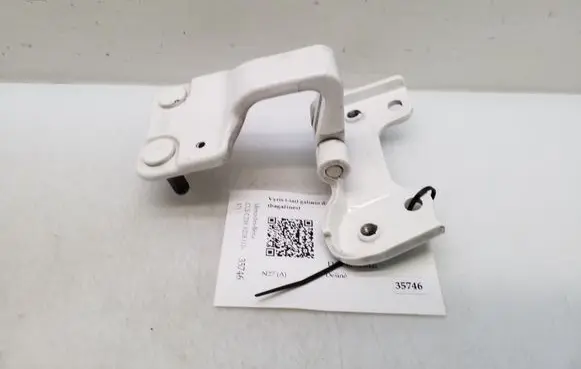 Mercedes-Benz CLS C218 X218 Tailgate/trunk/boot hinge A2187400137
