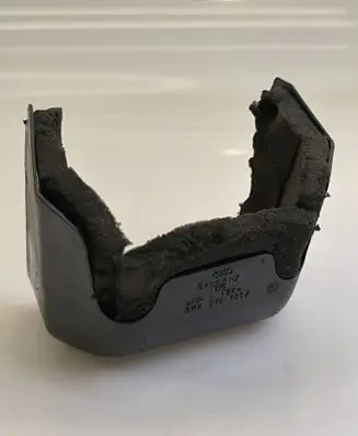 Other trunk/boot trim element