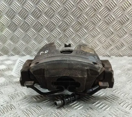 Opel Vivaro Front brake caliper 1613260180