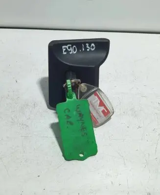 BMW 3 E90 E91 Ignition lock 695472010 10862510