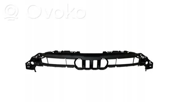 Audi A3 S3 8V Front bumper upper radiator grill 8V3853949