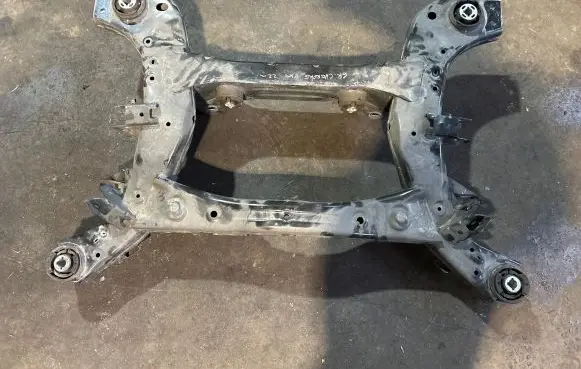 Jeep Grand Cherokee WL Rear subframe 68458196AE F210405121454 21464