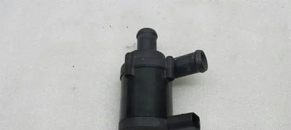 Audi A3 S3 8P Electric auxiliary coolant/water pump 1K0965561G