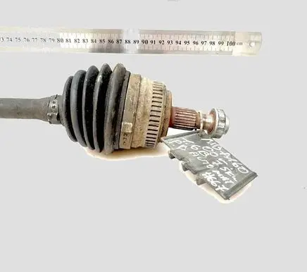 Mercedes-Benz A W168 Front driveshaft