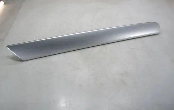 Volkswagen Sharan Front door trim bar 7N0867440