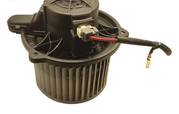 KIA Ceed Heater fan/blower F00S33F012