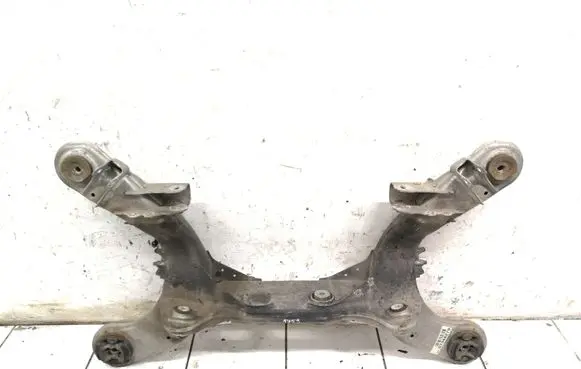 Mercedes-Benz E W211 Rear subframe 2113501359