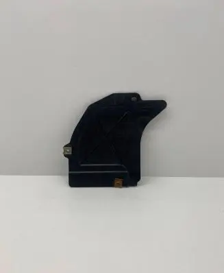Pickup box liner